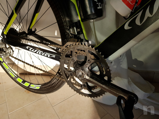 Gruppo completo Campagnolo Chorus foto-30076