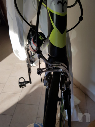 Gruppo completo Campagnolo Chorus foto-30075