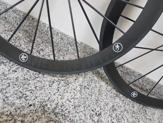 Ruote lightweight foto-30081