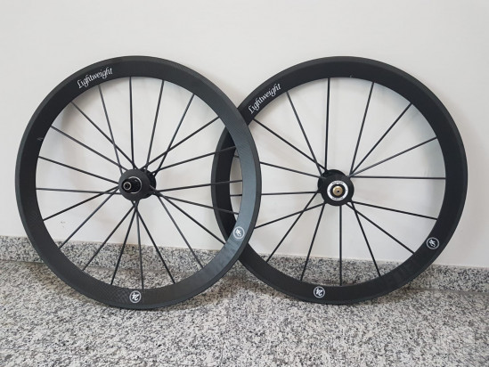 Ruote lightweight foto-15838