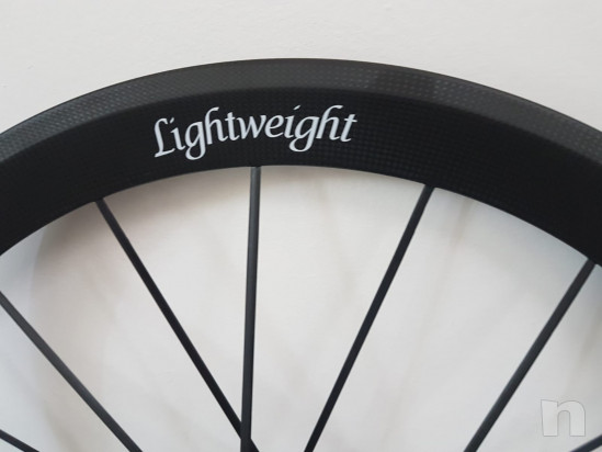 Ruote lightweight foto-30078