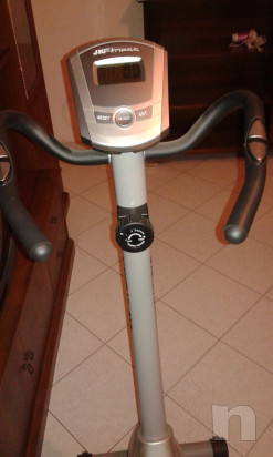 Cyclette da camera foto-30082