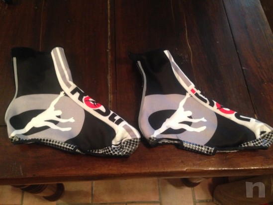 ROSTI copri scarpe invernali foto-1584