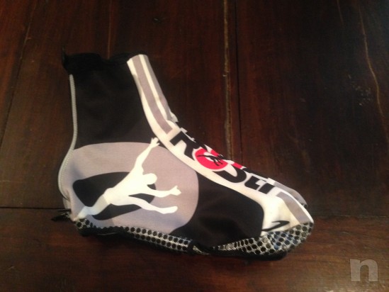 ROSTI copri scarpe invernali foto-2512