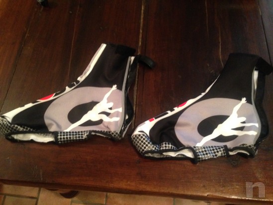 ROSTI copri scarpe invernali foto-2513