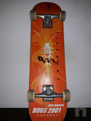 Skateboard B.C. foto-30087