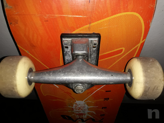 Skateboard B.C. foto-30088