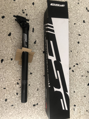 Reggisella MTB FSA SL-K foto-15843