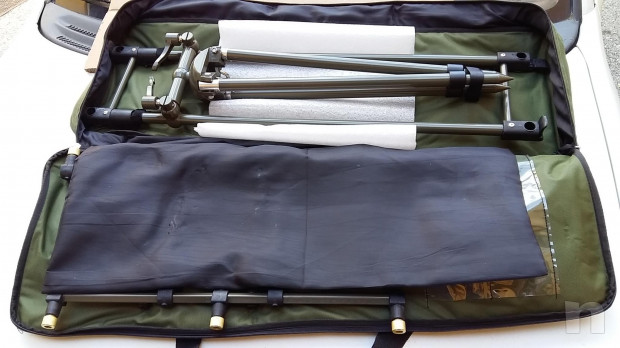 Morsi elettrici per pesca... foto-30100