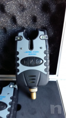 Morsi elettrici per pesca... foto-30102