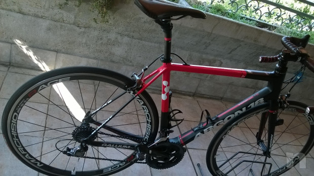 Argon 18 Gallium PRO FCI   foto-30105