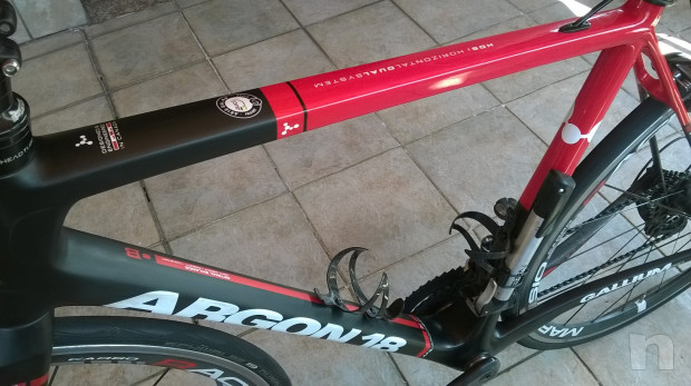 Argon 18 Gallium PRO FCI   foto-30103