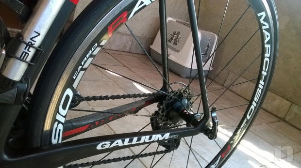 Argon 18 Gallium PRO FCI   foto-30104