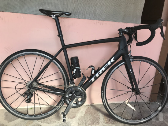 Bici da Corsa TREK MADONE 5.9 foto-15852