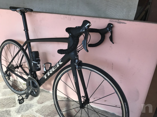 Bici da Corsa TREK MADONE 5.9 foto-30109