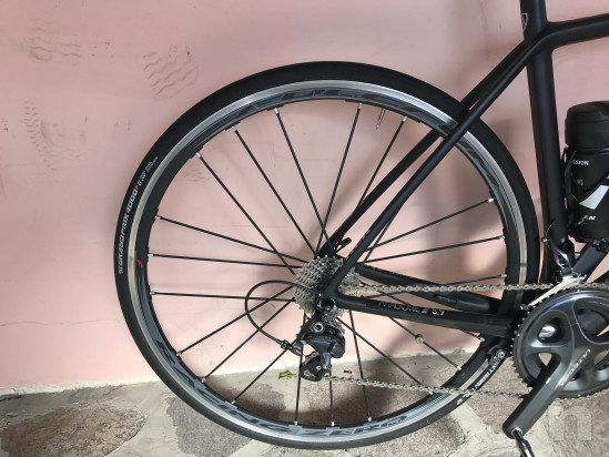 Bici da Corsa TREK MADONE 5.9 foto-30108