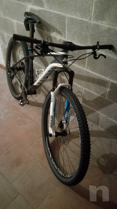 MTB Front 29 CANYON CF SL F10 29" foto-15858