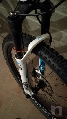 MTB Front 29 CANYON CF SL F10 29" foto-30124