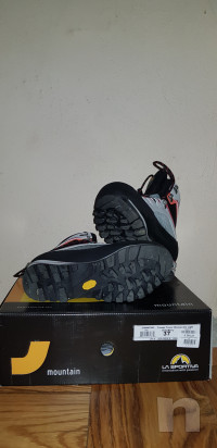 Scarponi La Sportiva Trango woman foto-30126