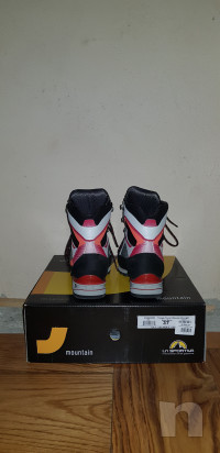 Scarponi La Sportiva Trango woman foto-30127