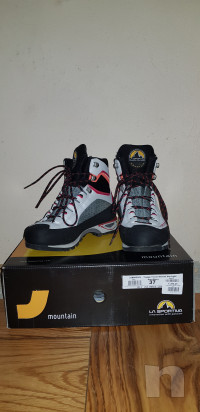 Scarponi La Sportiva Trango woman foto-30128