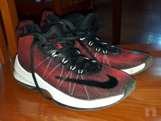 Scarpe Basket foto-15864