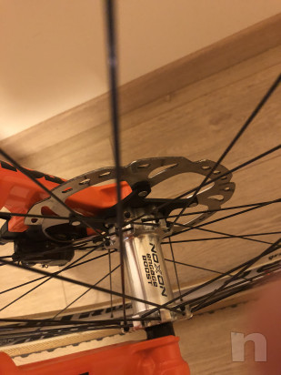 Mtb Full 29” Torpado matador 2018 come nuova tg L  foto-30144