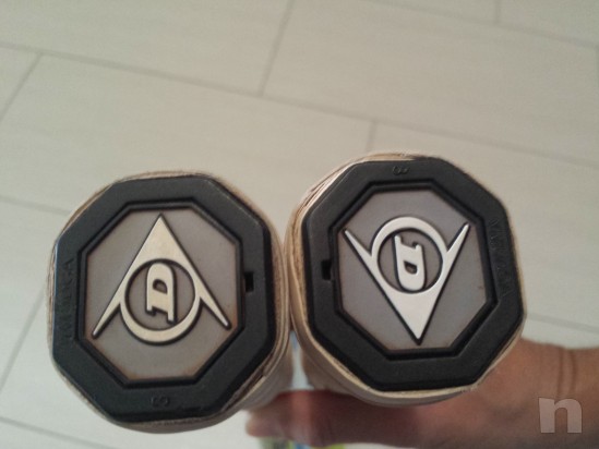 racchette da tennis Dunlop  foto-2517