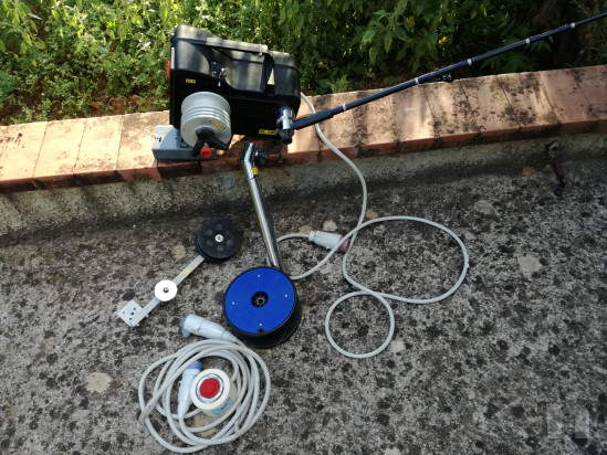 salpapalamito Kristal Fishing 730 Xl foto-15888