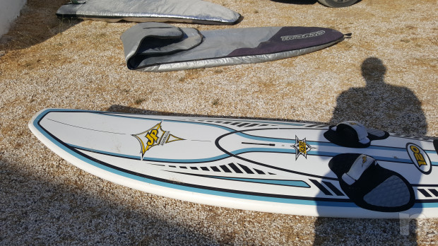 Tavola windsurf 120 l jp australia foto-30183
