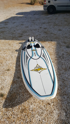 Tavola windsurf 120 l jp australia foto-15889