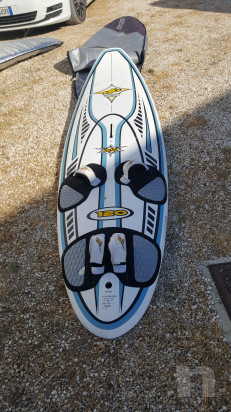 Tavola windsurf 120 l jp australia foto-30182