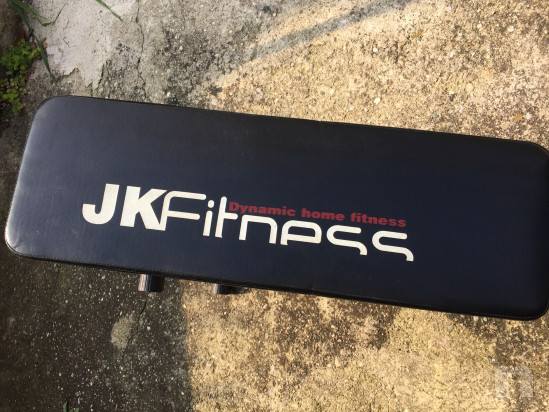 Panca inclinabile foto-30188