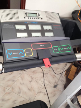 tappeto palesta piu step piu tappeto addominali  foto-30207