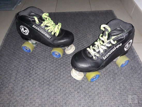 Pattini Meneghini Light foto-15902