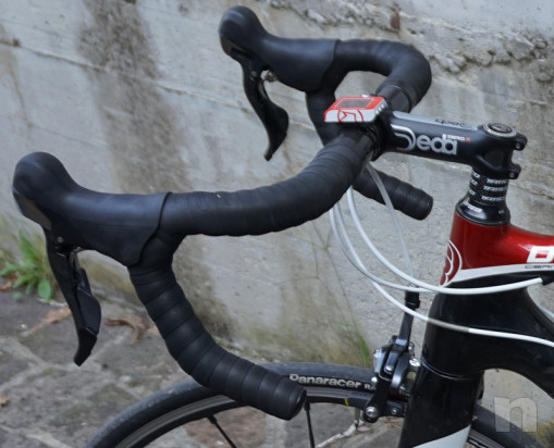 Bici da corsa Bergamont dolce ltd foto-30232