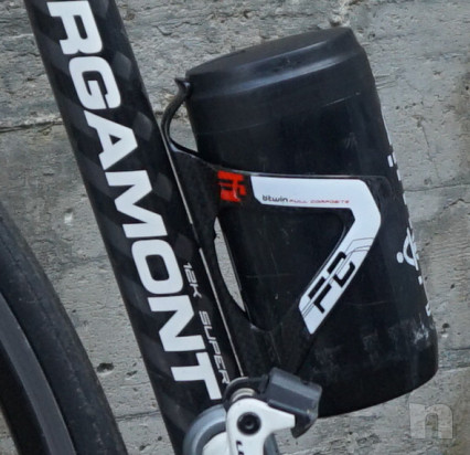 Bici da corsa Bergamont dolce ltd foto-30233