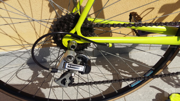 Bici da corsa Bottecchia Sprint taglia media foto-30269