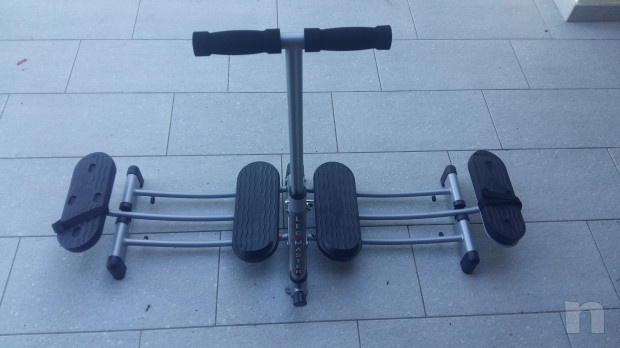 Attrezzi per palestra di casa foto-30270