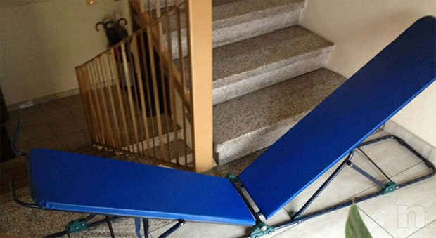 Pancafit metodo Raggi foto-15924