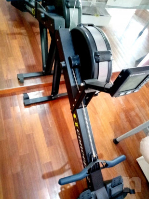 Vogatore Rower concept 2 modello E luglio 2017 foto-15926
