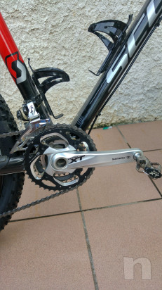 MTB Front Scott Scale carbonio foto-30297