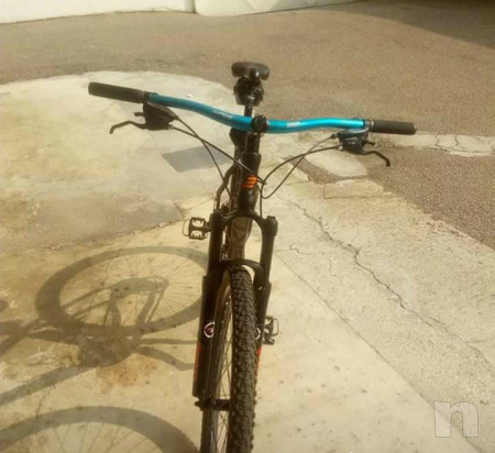 Mtb SKl wolf 2017 nero opaco foto-15939