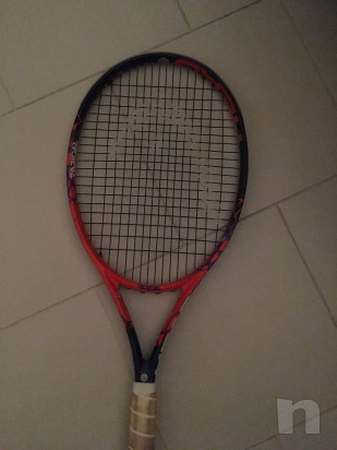 Head Graphene Touch Radical S (2018) foto-30339