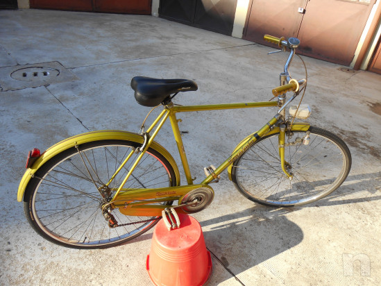 Bicicletta uomo foto-15964