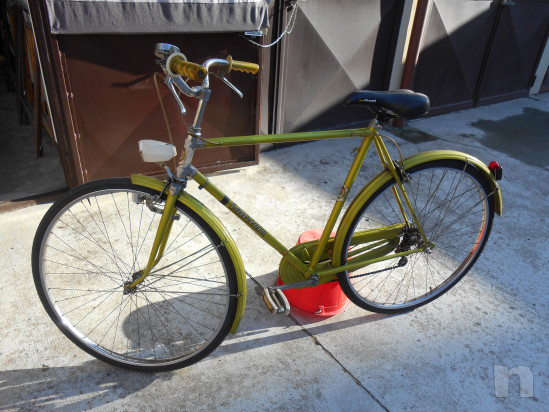 Bicicletta uomo foto-30356