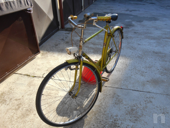 Bicicletta uomo foto-30357