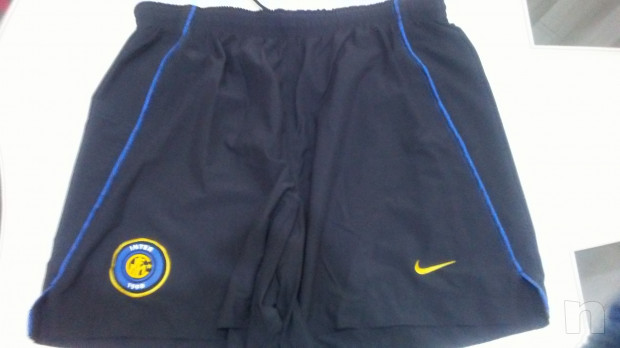 Completino originale INTER nike foto-30362