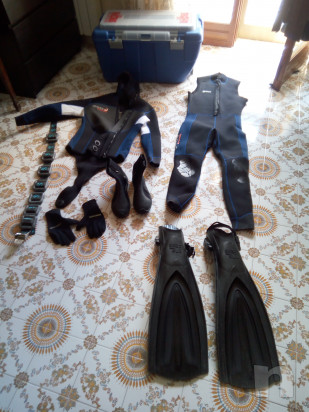 muta da sub e valigia da sub foto-30363