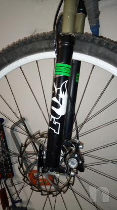 MTB ORBEA 29 ALU foto-30372